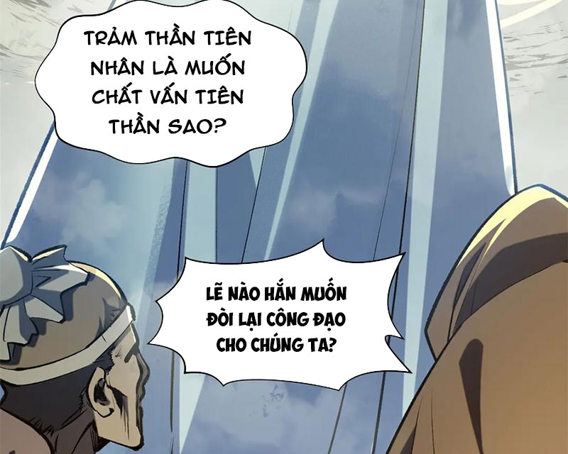 Đỉnh Cấp Khí Vận, Lặng Lẽ Tu Luyện Ngàn Năm Chapter 219 - Next Chapter 235