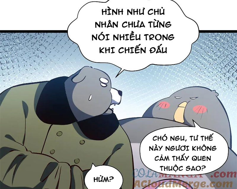 Đỉnh Cấp Khí Vận, Lặng Lẽ Tu Luyện Ngàn Năm Chapter 219 - Next Chapter 235
