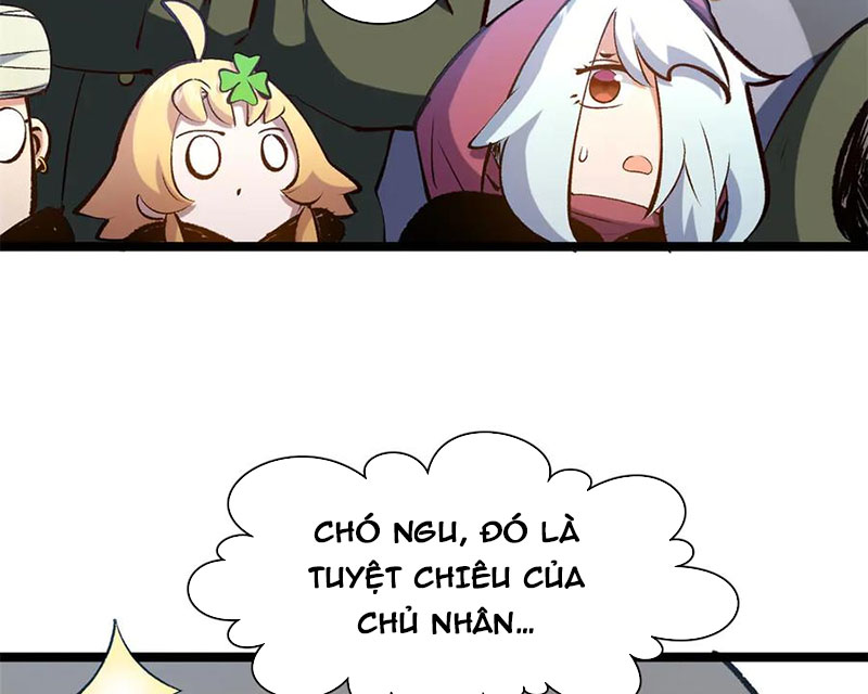 Đỉnh Cấp Khí Vận, Lặng Lẽ Tu Luyện Ngàn Năm Chapter 219 - Next Chapter 235