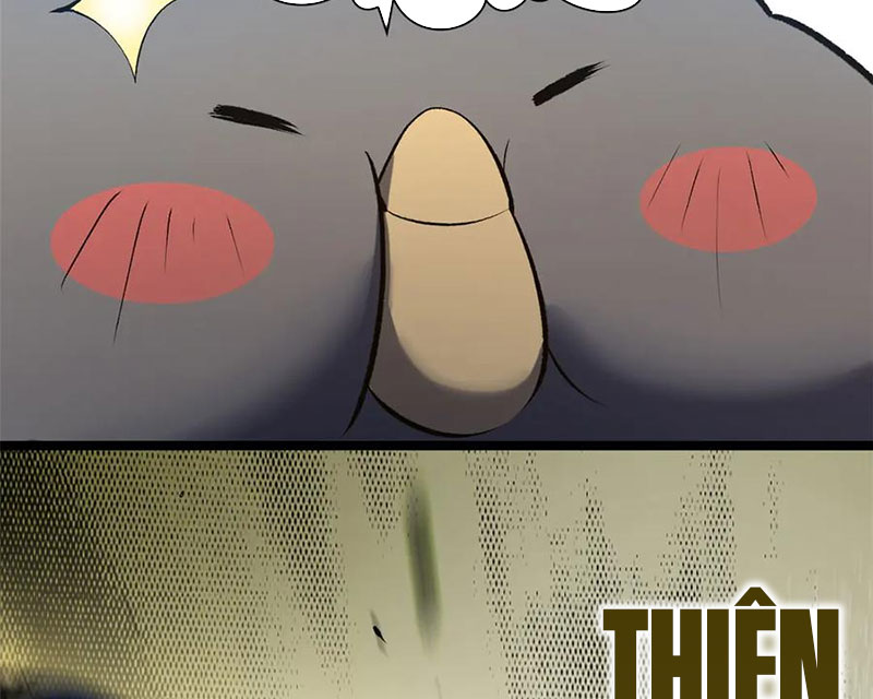 Đỉnh Cấp Khí Vận, Lặng Lẽ Tu Luyện Ngàn Năm Chapter 219 - Next Chapter 235