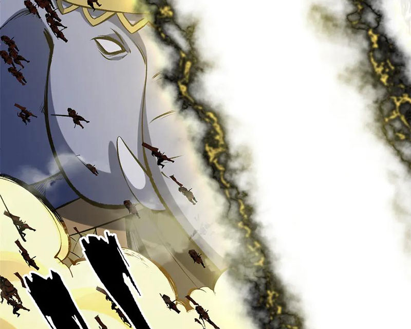 Đỉnh Cấp Khí Vận, Lặng Lẽ Tu Luyện Ngàn Năm Chapter 219 - Next Chapter 235