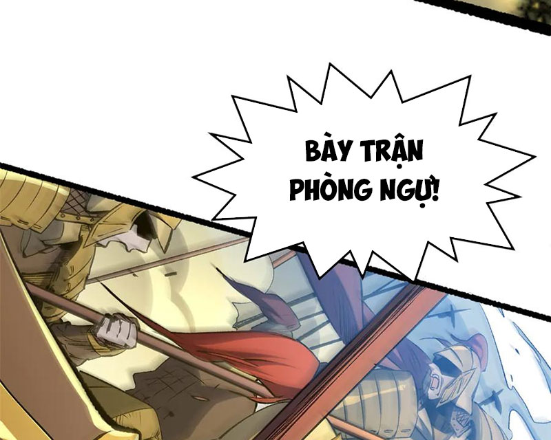 Đỉnh Cấp Khí Vận, Lặng Lẽ Tu Luyện Ngàn Năm Chapter 219 - Next Chapter 235