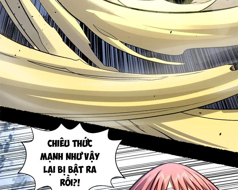 Đỉnh Cấp Khí Vận, Lặng Lẽ Tu Luyện Ngàn Năm Chapter 219 - Next Chapter 235