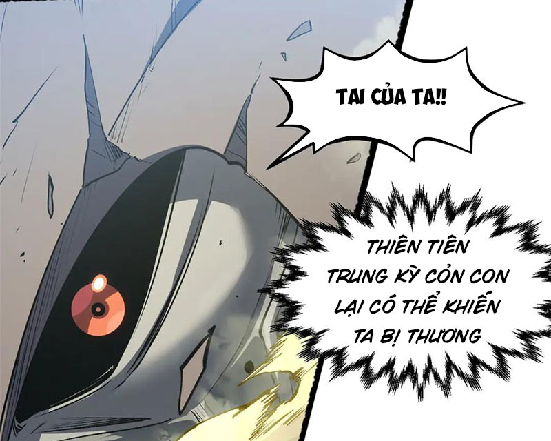 Đỉnh Cấp Khí Vận, Lặng Lẽ Tu Luyện Ngàn Năm Chapter 219 - Next Chapter 235