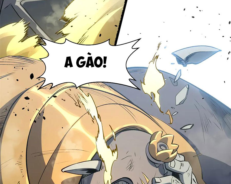 Đỉnh Cấp Khí Vận, Lặng Lẽ Tu Luyện Ngàn Năm Chapter 219 - Next Chapter 235