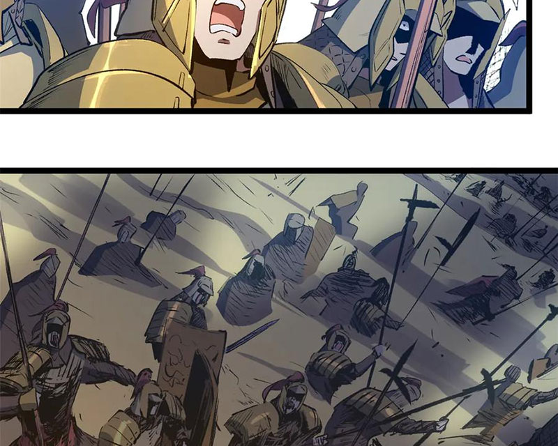 Đỉnh Cấp Khí Vận, Lặng Lẽ Tu Luyện Ngàn Năm Chapter 219 - Next Chapter 235