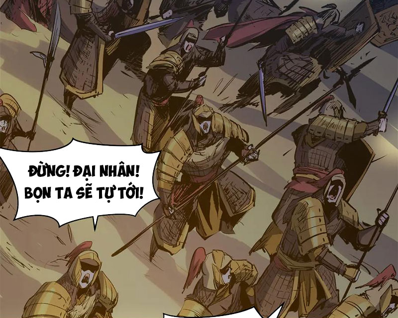 Đỉnh Cấp Khí Vận, Lặng Lẽ Tu Luyện Ngàn Năm Chapter 219 - Next Chapter 235