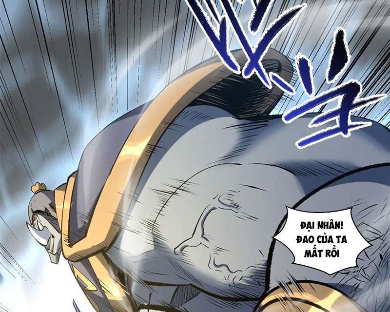 Đỉnh Cấp Khí Vận, Lặng Lẽ Tu Luyện Ngàn Năm Chapter 219 - Next Chapter 235