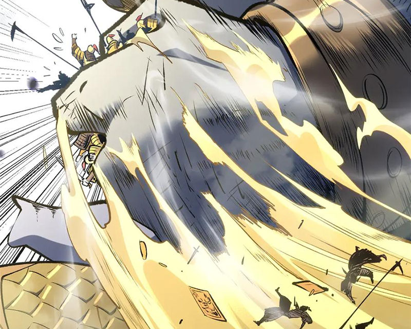 Đỉnh Cấp Khí Vận, Lặng Lẽ Tu Luyện Ngàn Năm Chapter 219 - Next Chapter 235