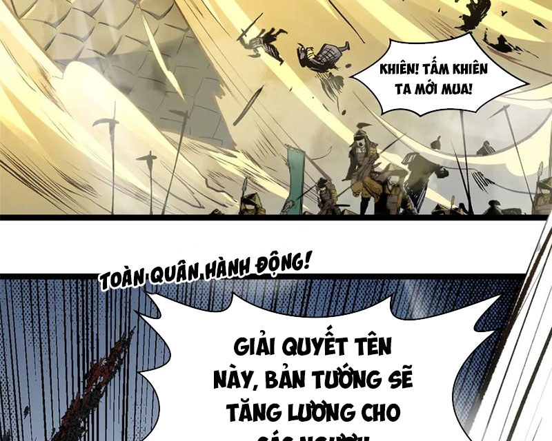 Đỉnh Cấp Khí Vận, Lặng Lẽ Tu Luyện Ngàn Năm Chapter 219 - Next Chapter 235