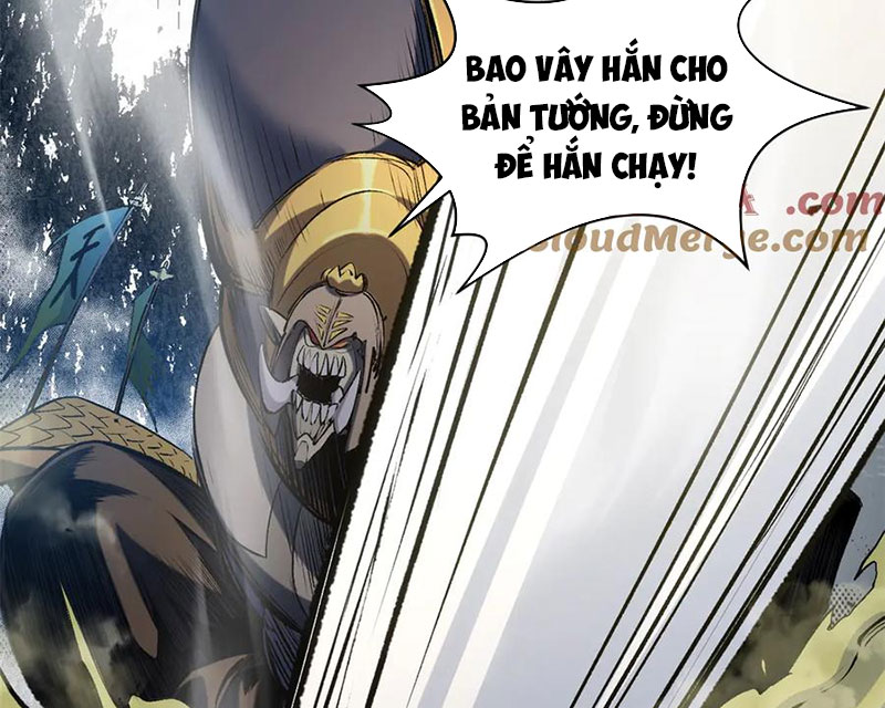 Đỉnh Cấp Khí Vận, Lặng Lẽ Tu Luyện Ngàn Năm Chapter 219 - Next Chapter 235