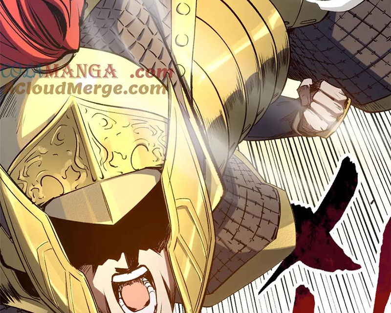 Đỉnh Cấp Khí Vận, Lặng Lẽ Tu Luyện Ngàn Năm Chapter 219 - Next Chapter 235