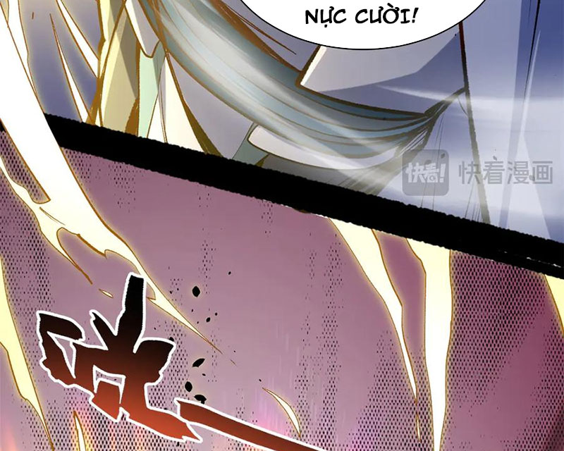 Đỉnh Cấp Khí Vận, Lặng Lẽ Tu Luyện Ngàn Năm Chapter 219 - Next Chapter 235
