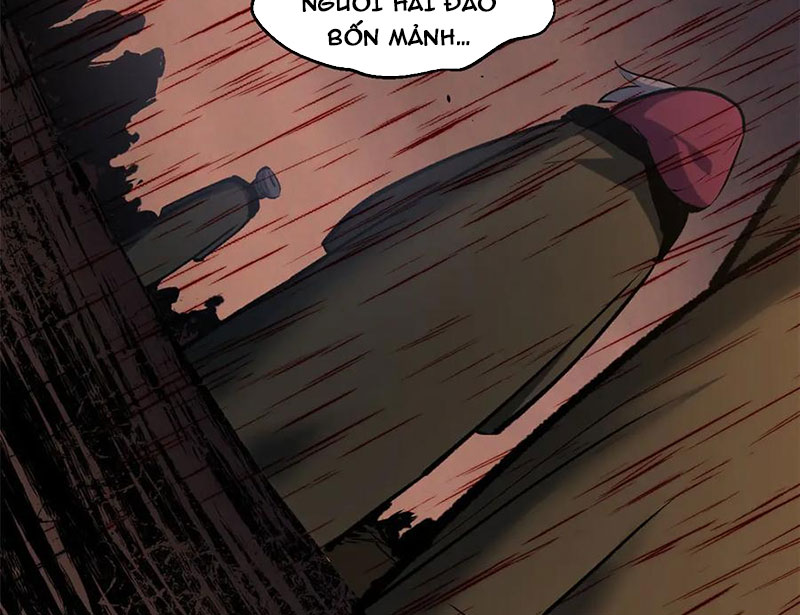 Đỉnh Cấp Khí Vận, Lặng Lẽ Tu Luyện Ngàn Năm Chapter 219 - Next Chapter 235