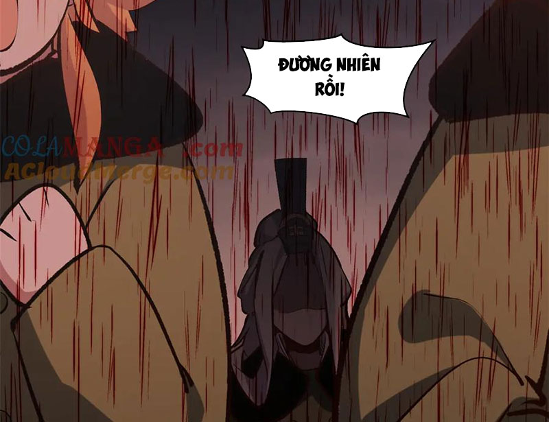 Đỉnh Cấp Khí Vận, Lặng Lẽ Tu Luyện Ngàn Năm Chapter 219 - Next Chapter 235