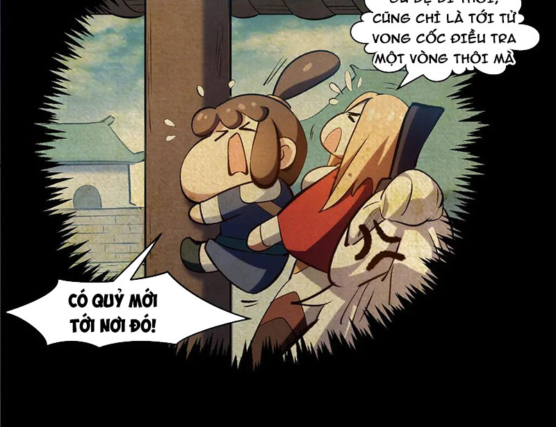 Đỉnh Cấp Khí Vận, Lặng Lẽ Tu Luyện Ngàn Năm Chapter 219 - Next Chapter 235