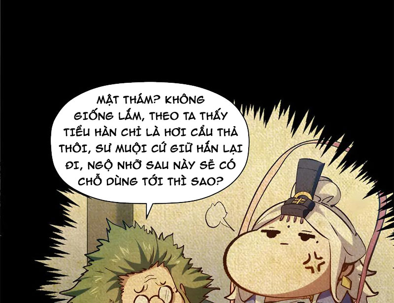 Đỉnh Cấp Khí Vận, Lặng Lẽ Tu Luyện Ngàn Năm Chapter 219 - Next Chapter 235