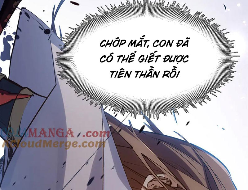 Đỉnh Cấp Khí Vận, Lặng Lẽ Tu Luyện Ngàn Năm Chapter 219 - Next Chapter 235