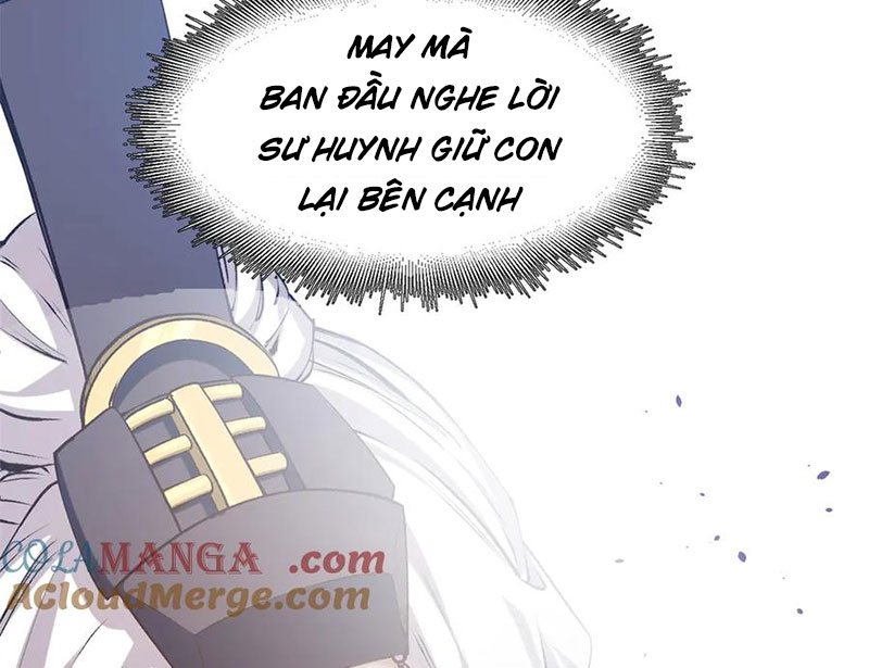 Đỉnh Cấp Khí Vận, Lặng Lẽ Tu Luyện Ngàn Năm Chapter 219 - Next Chapter 235