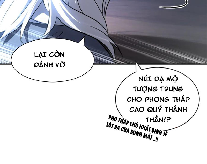 Ma Thú Siêu Thần Chapter 176 - Trang 3