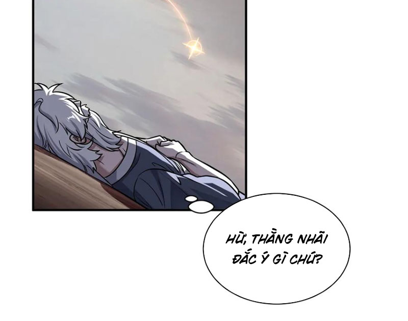 Ma Thú Siêu Thần Chapter 176 - Trang 3
