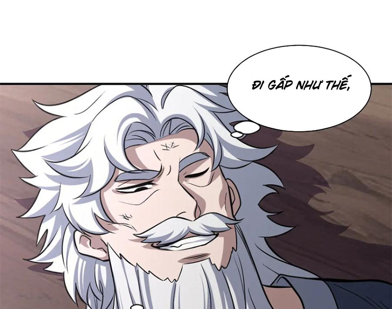 Ma Thú Siêu Thần Chapter 176 - Trang 3
