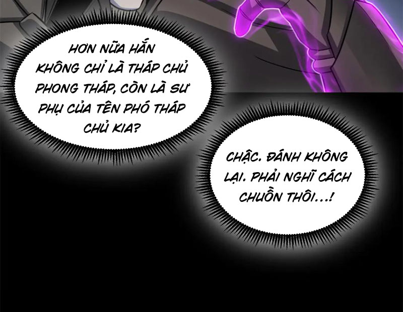 Ma Thú Siêu Thần Chapter 176 - Trang 3