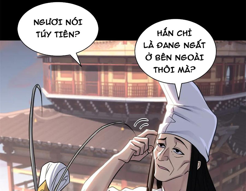 Ma Thú Siêu Thần Chapter 176 - Trang 3