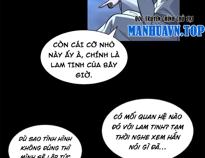 Ma Thú Siêu Thần Chapter 176 - Trang 3