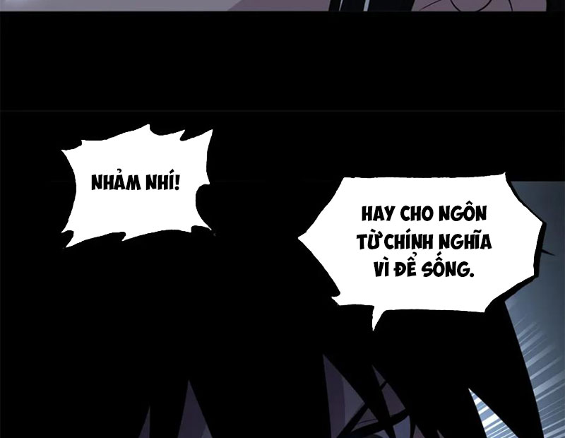 Ma Thú Siêu Thần Chapter 176 - Trang 3