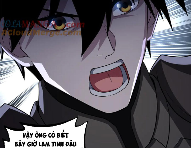 Ma Thú Siêu Thần Chapter 176 - Trang 3