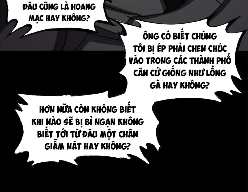 Ma Thú Siêu Thần Chapter 176 - Trang 3