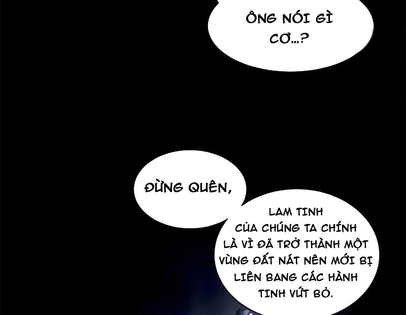 Ma Thú Siêu Thần Chapter 176 - Trang 3