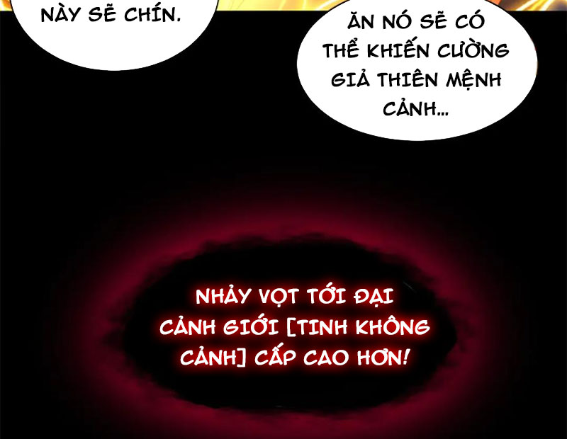 Ma Thú Siêu Thần Chapter 176 - Trang 3