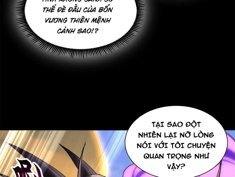 Ma Thú Siêu Thần Chapter 176 - Trang 3