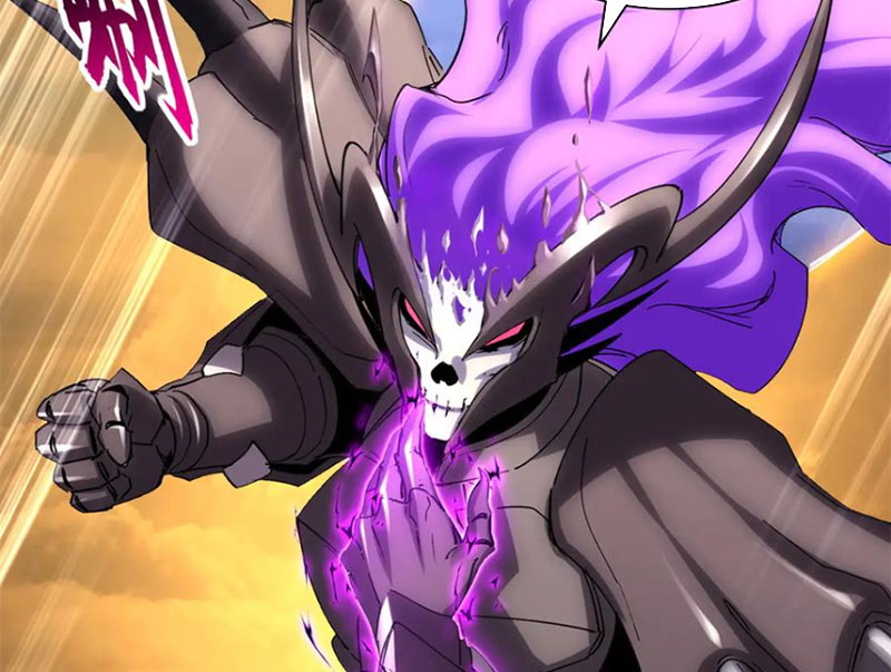 Ma Thú Siêu Thần Chapter 176 - Trang 3