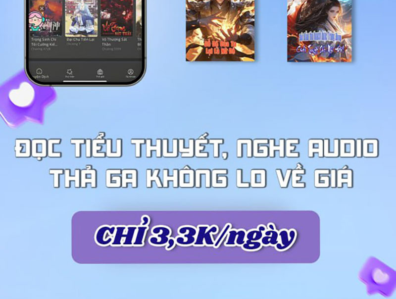 Ma Thú Siêu Thần Chapter 176 - Trang 3