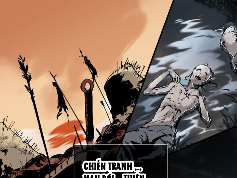 Hung Tinh Mê Hoặc - Máy Mô Phỏng Loạn Thế Chapter 2 - Next 