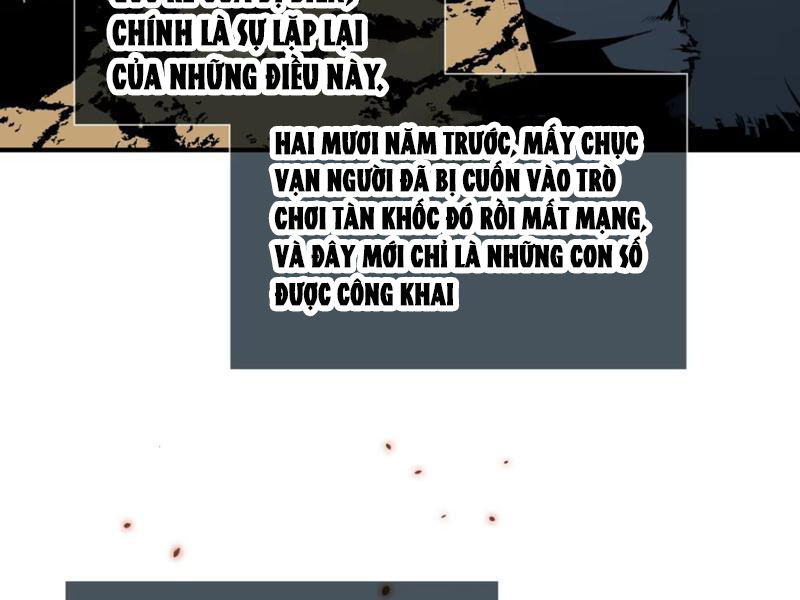 Hung Tinh Mê Hoặc - Máy Mô Phỏng Loạn Thế Chapter 2 - Next 