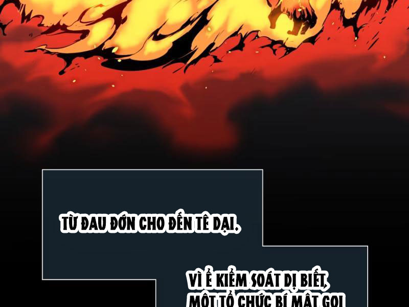 Hung Tinh Mê Hoặc - Máy Mô Phỏng Loạn Thế Chapter 2 - Next 