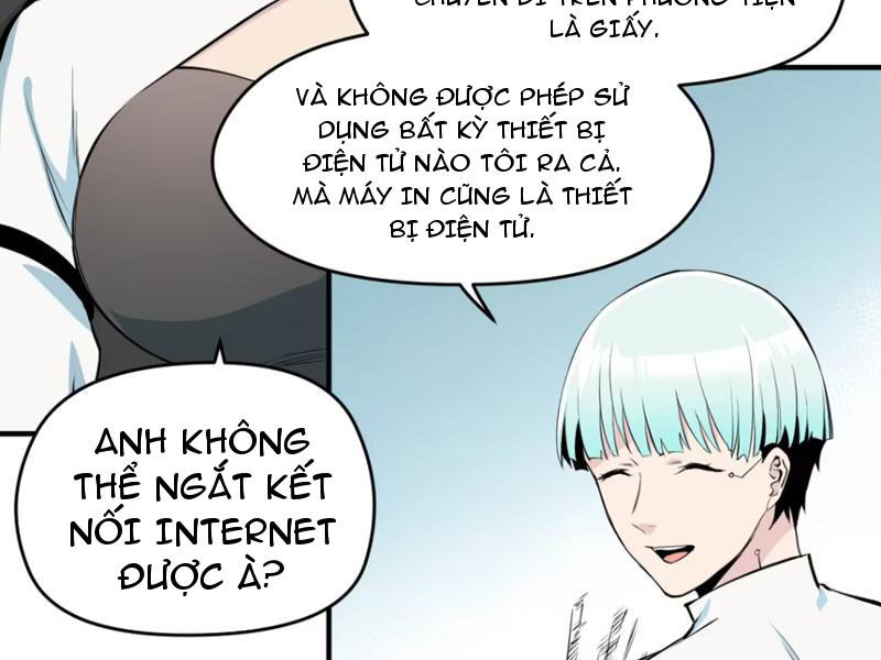 Hung Tinh Mê Hoặc - Máy Mô Phỏng Loạn Thế Chapter 2 - Next 