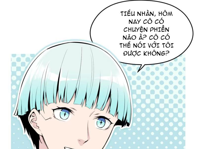 Hung Tinh Mê Hoặc - Máy Mô Phỏng Loạn Thế Chapter 2 - Next 