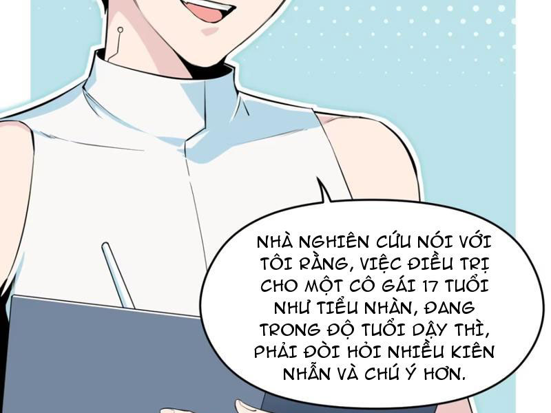 Hung Tinh Mê Hoặc - Máy Mô Phỏng Loạn Thế Chapter 2 - Next 