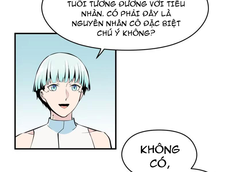Hung Tinh Mê Hoặc - Máy Mô Phỏng Loạn Thế Chapter 2 - Next 