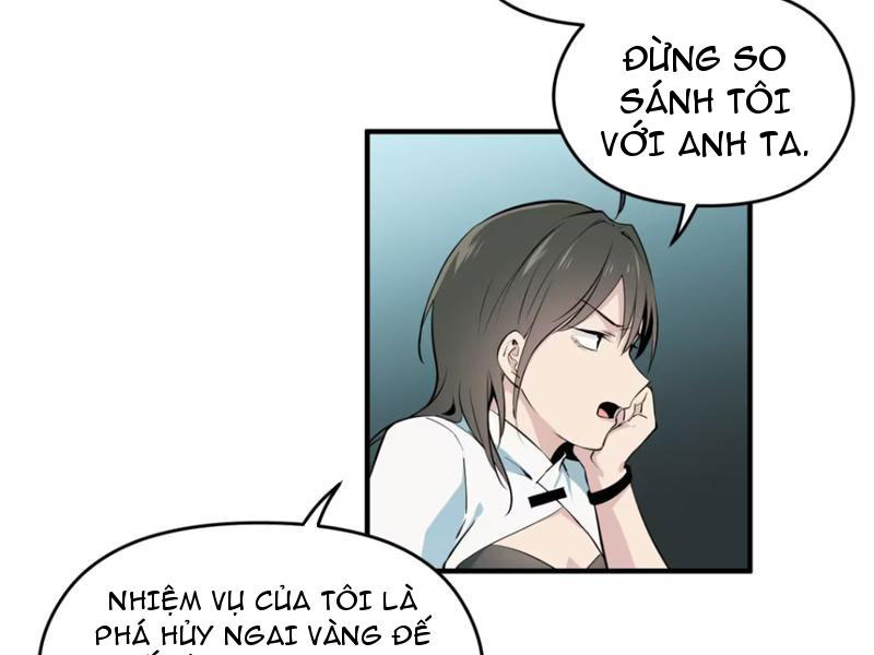 Hung Tinh Mê Hoặc - Máy Mô Phỏng Loạn Thế Chapter 2 - Next 