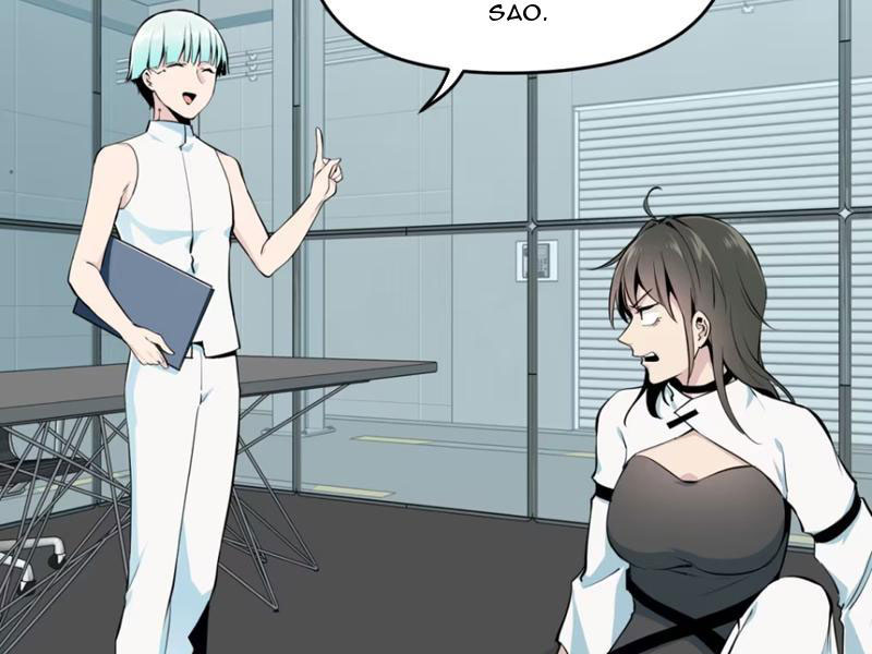 Hung Tinh Mê Hoặc - Máy Mô Phỏng Loạn Thế Chapter 2 - Next 