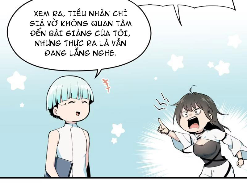 Hung Tinh Mê Hoặc - Máy Mô Phỏng Loạn Thế Chapter 2 - Next 