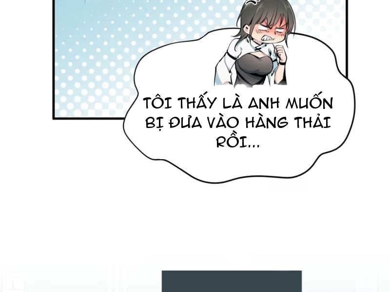 Hung Tinh Mê Hoặc - Máy Mô Phỏng Loạn Thế Chapter 2 - Next 