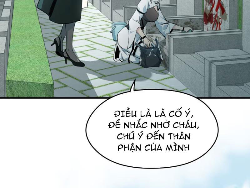 Hung Tinh Mê Hoặc - Máy Mô Phỏng Loạn Thế Chapter 2 - Next 