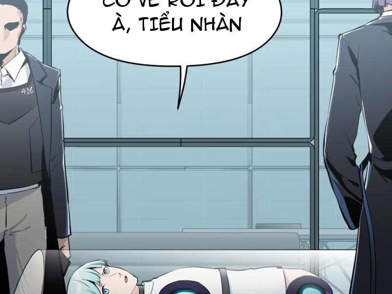 Hung Tinh Mê Hoặc - Máy Mô Phỏng Loạn Thế Chapter 2 - Next 
